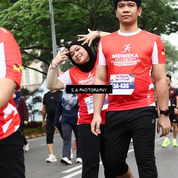 Runner Photo 8087099