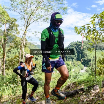 Runner Photo 80871
