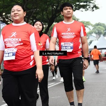 Runner Photo 8087103
