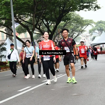 Runner Photo 8087106