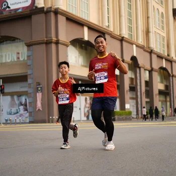 Runner Photo 8087110