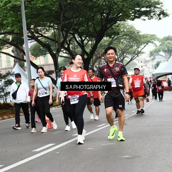Runner Photo 8087114