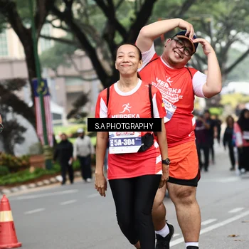 Runner Photo 8087117