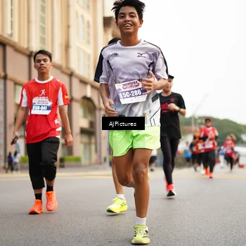 Runner Photo 8087118