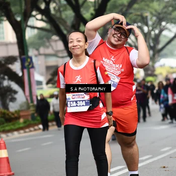 Runner Photo 8087121