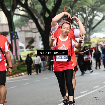 Runner Photo 8087123