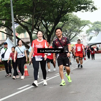 Runner Photo 8087125