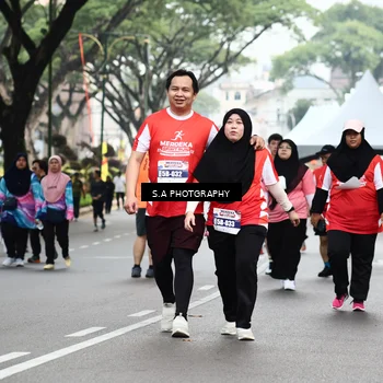 Runner Photo 8087127