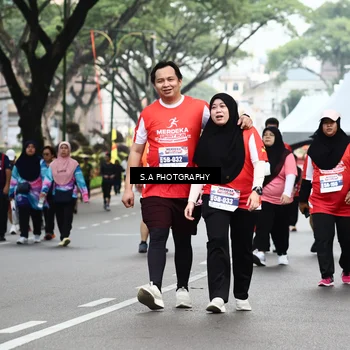 Runner Photo 8087130