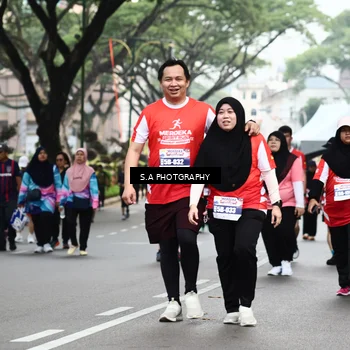 Runner Photo 8087131