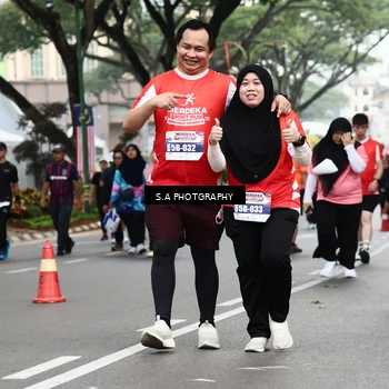 Runner Photo 8087136