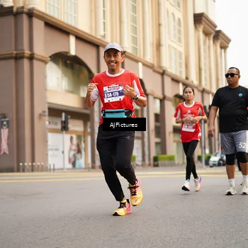 Runner Photo 8087137