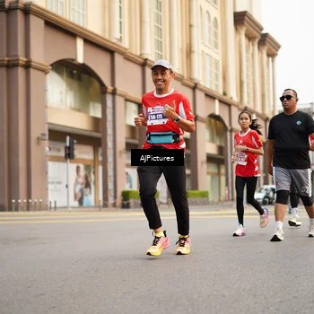 Runner Photo 8087138