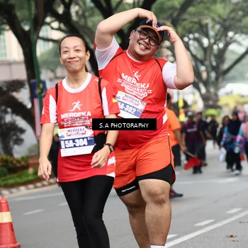 Runner Photo 8087139