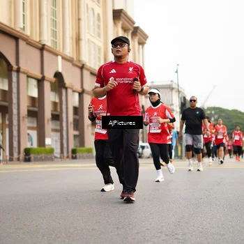 Runner Photo 8087141