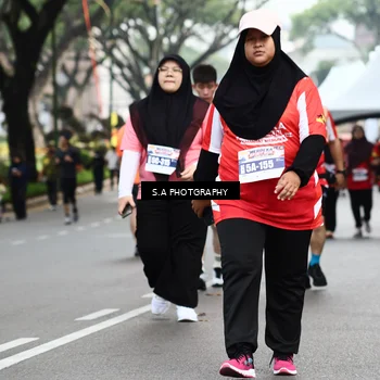 Runner Photo 8087142