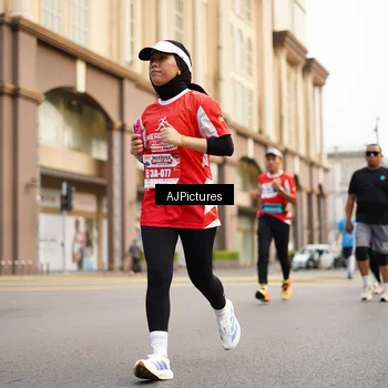 Runner Photo 8087146