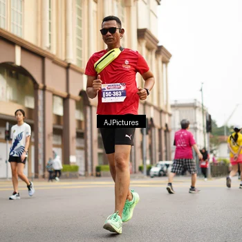 Runner Photo 8087148