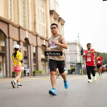Runner Photo 8087158