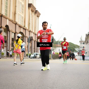 Runner Photo 8087161
