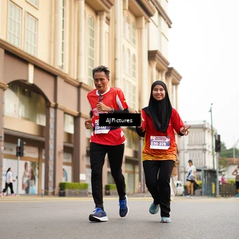 Runner Photo 8087162