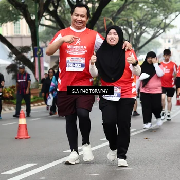 Runner Photo 8087165
