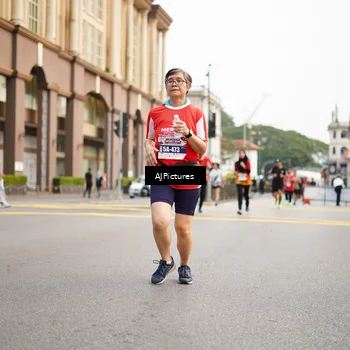 Runner Photo 8087166