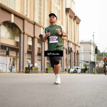Runner Photo 8087167