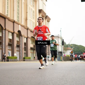 Runner Photo 8087170
