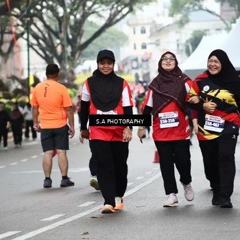 Runner Photo 8087173