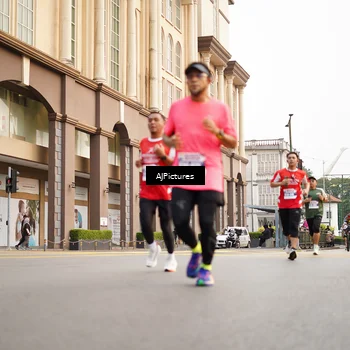 Runner Photo 8087177