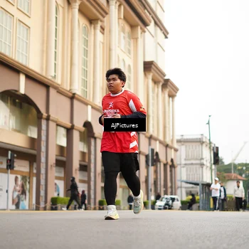 Runner Photo 8087184
