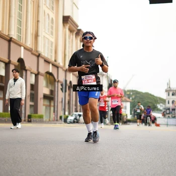 Runner Photo 8087185