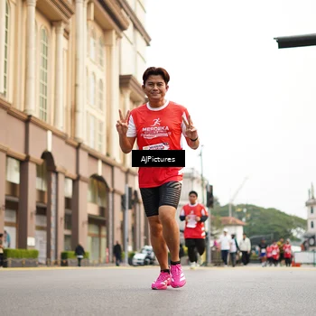 Runner Photo 8087188