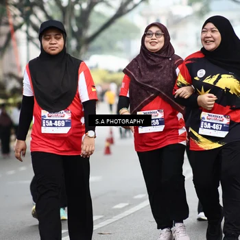Runner Photo 8087190