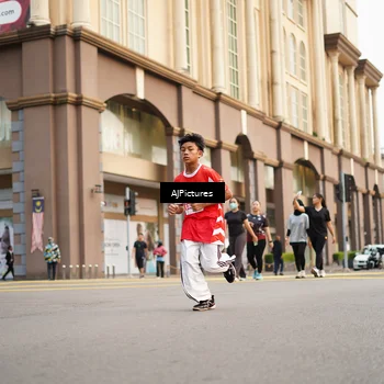 Runner Photo 8087191