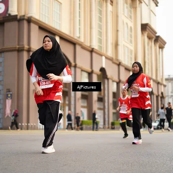 Runner Photo 8087192
