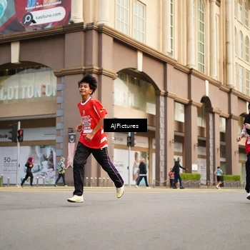 Runner Photo 8087195