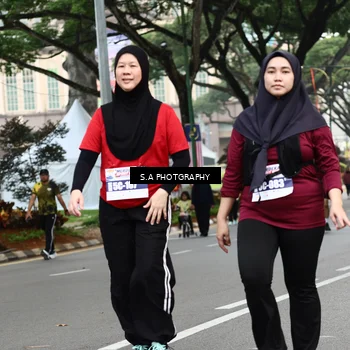 Runner Photo 8087196