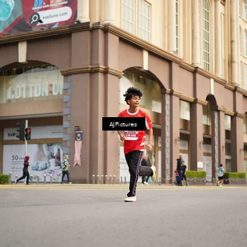 Runner Photo 8087199