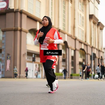 Runner Photo 8087200