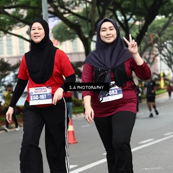 Runner Photo 8087203