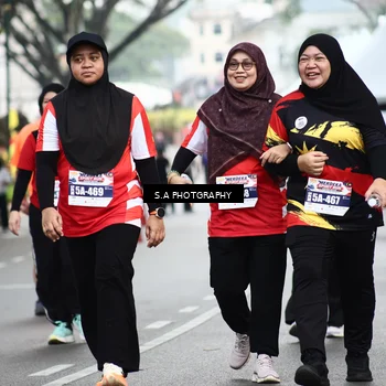 Runner Photo 8087204