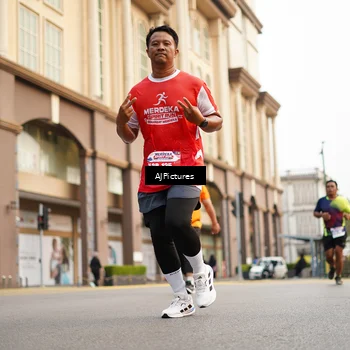 Runner Photo 8087205