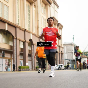 Runner Photo 8087207