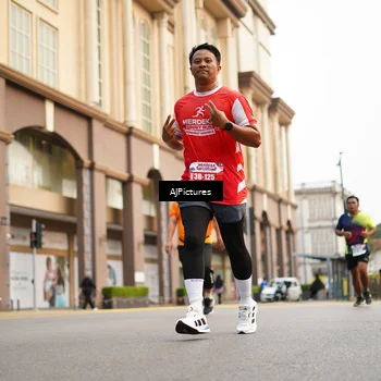 Runner Photo 8087208