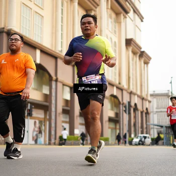 Runner Photo 8087209