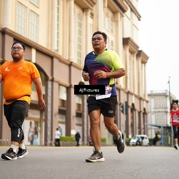 Runner Photo 8087210