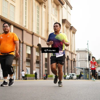 Runner Photo 8087211