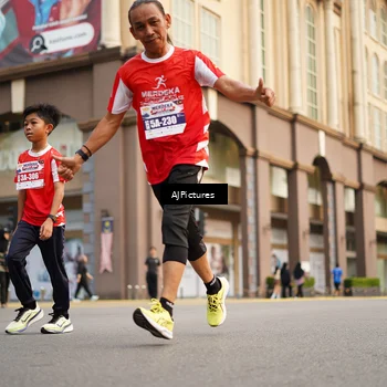 Runner Photo 8087212
